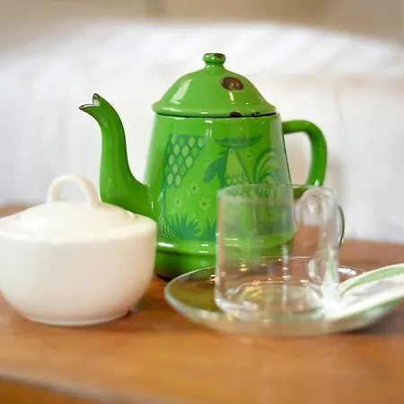 Weesper Studio's Homestay Amsterdam