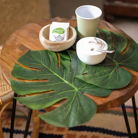 Weesper Studio's Homestay