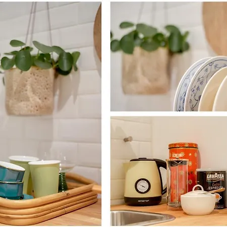 Weesper Studio's Homestay Amsterdam
