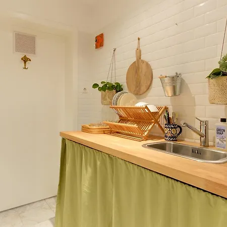 Homestay Weesper Studio's