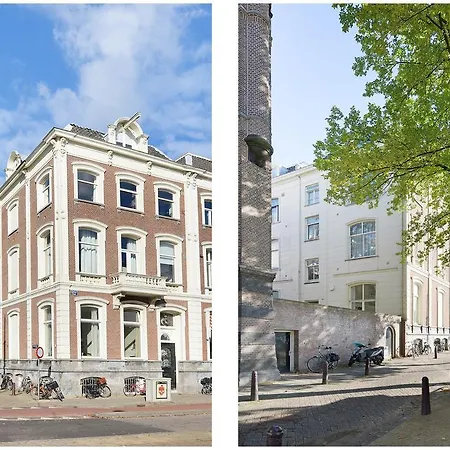 Weesper Studio's Amsterdam