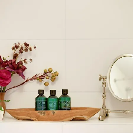 Weesper Studio's Séjour chez l'habitant *