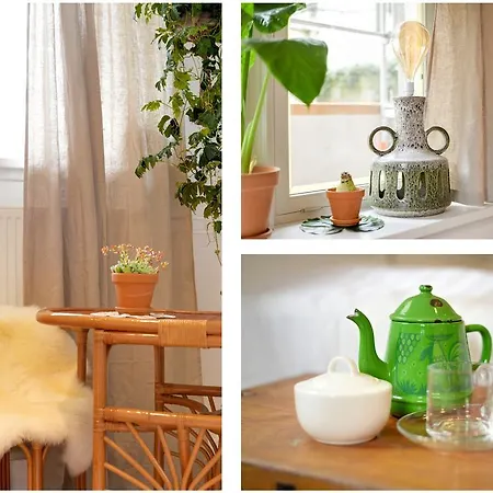 Weesper Studio's * Amsterdam