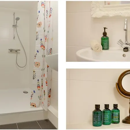 Weesper Studio's Séjour chez l'habitant